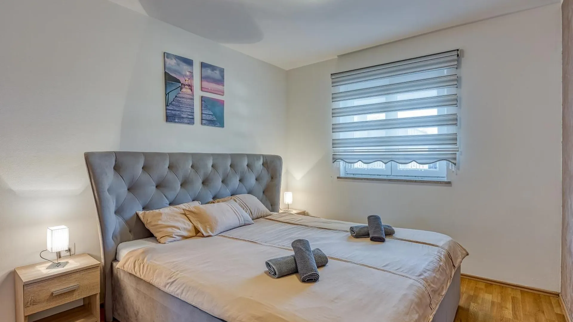 Holiday Home With Pool - Happy Rentals Fazana Croatia