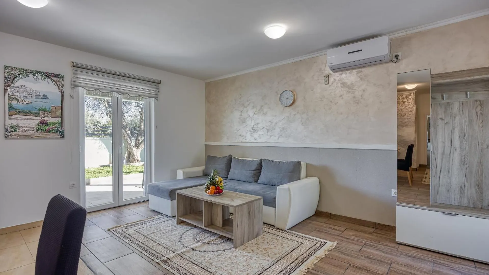 Holiday Home With Pool - Happy Rentals Fazana