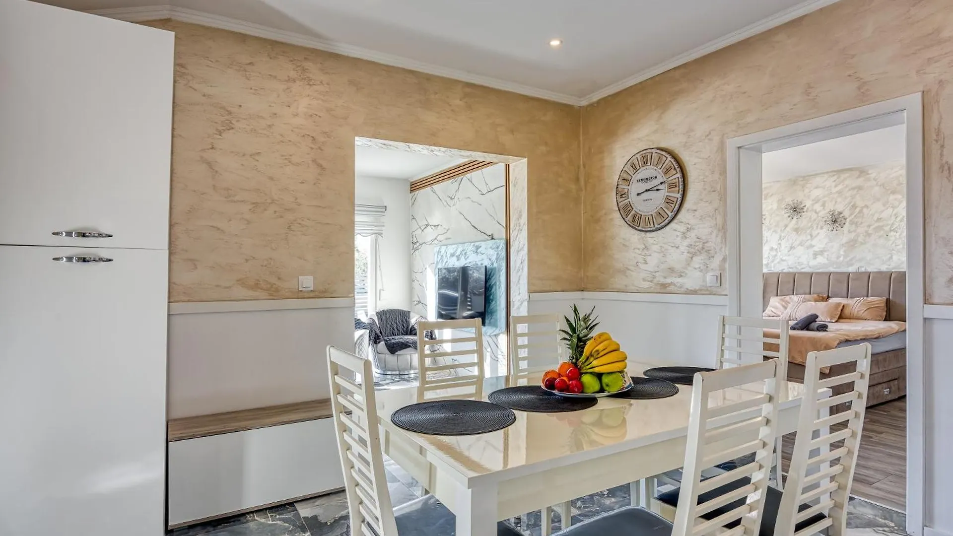 Holiday Home With Pool - Happy Rentals Fazana